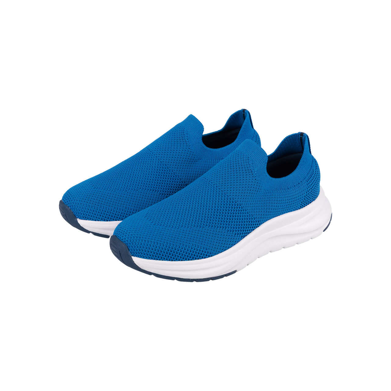 Sneakersy wsuwane dziecięce
