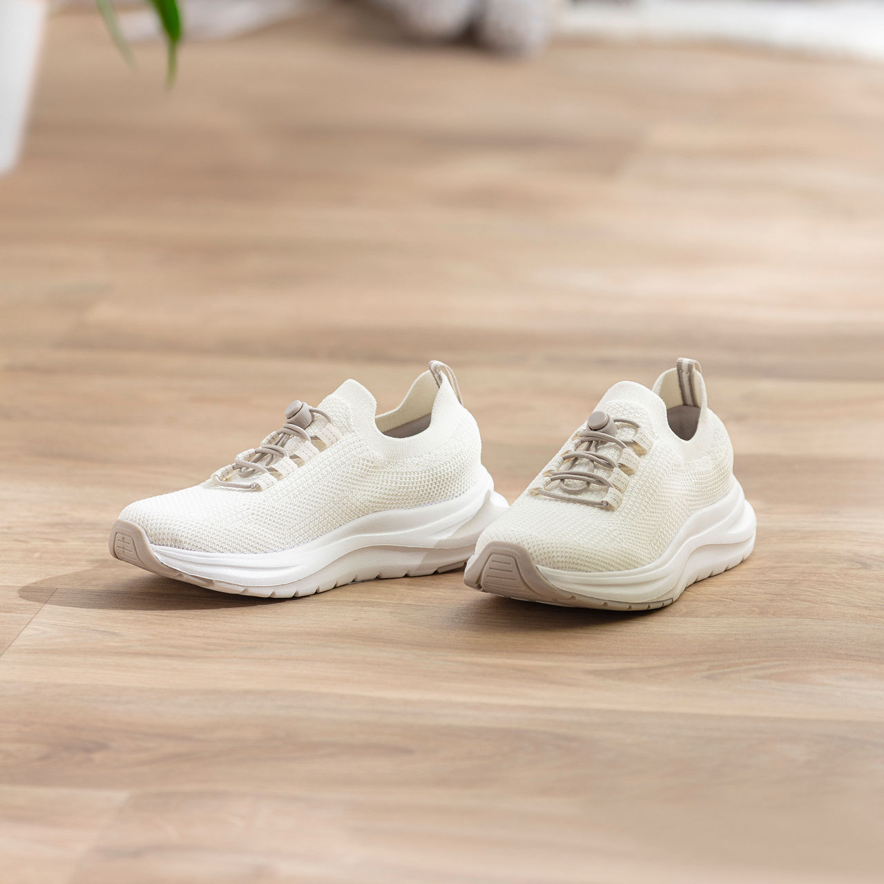Sneakersy wsuwane dziecięce