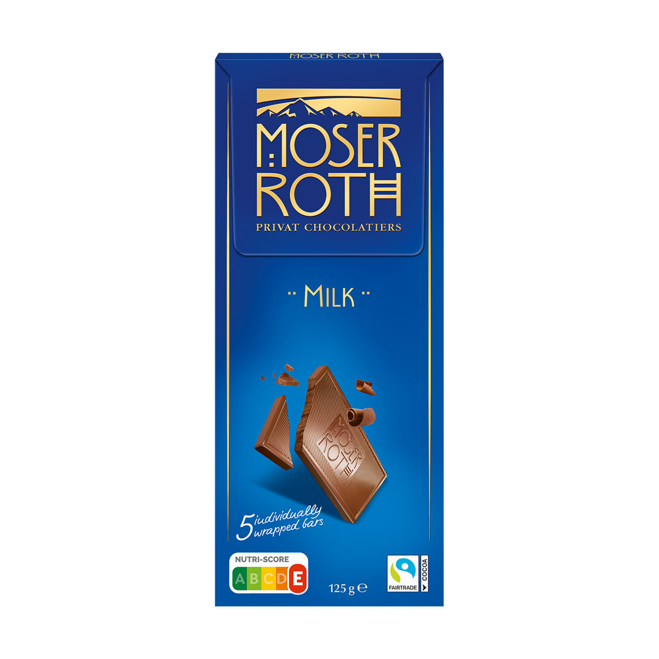 Czekolada