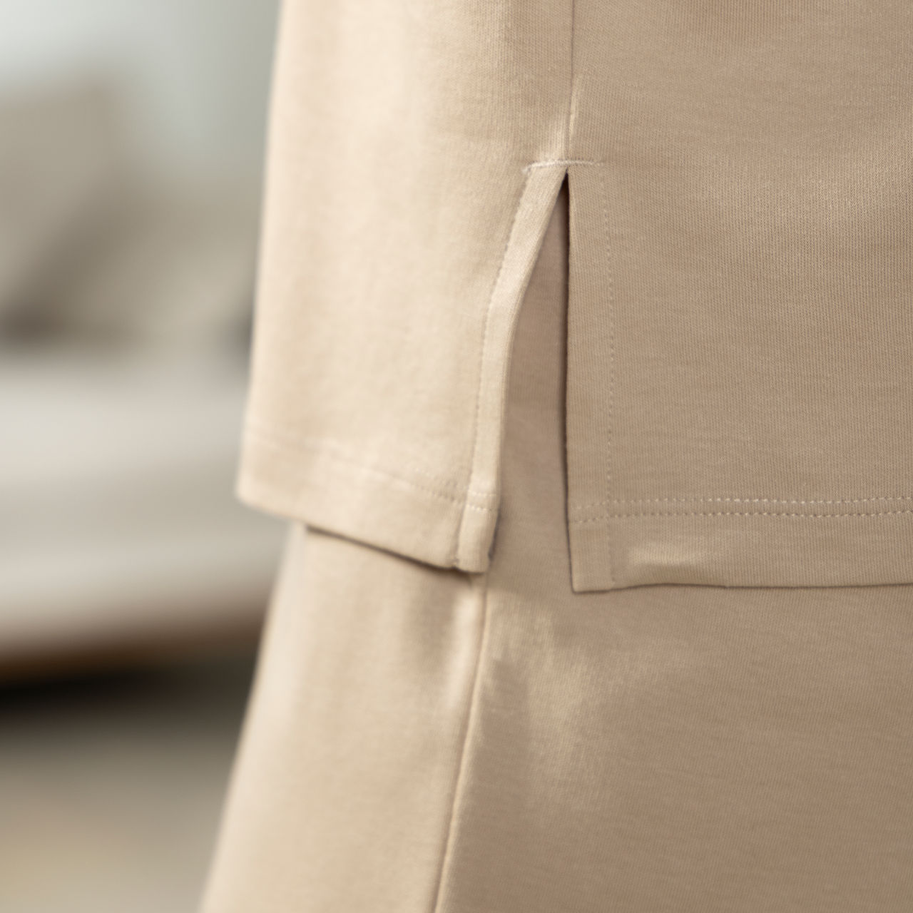 Komplet damski loungewear