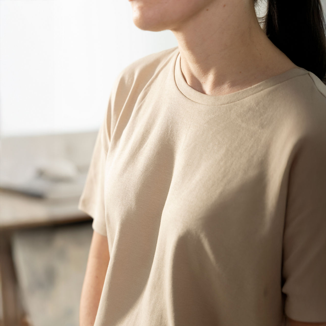 Komplet damski loungewear