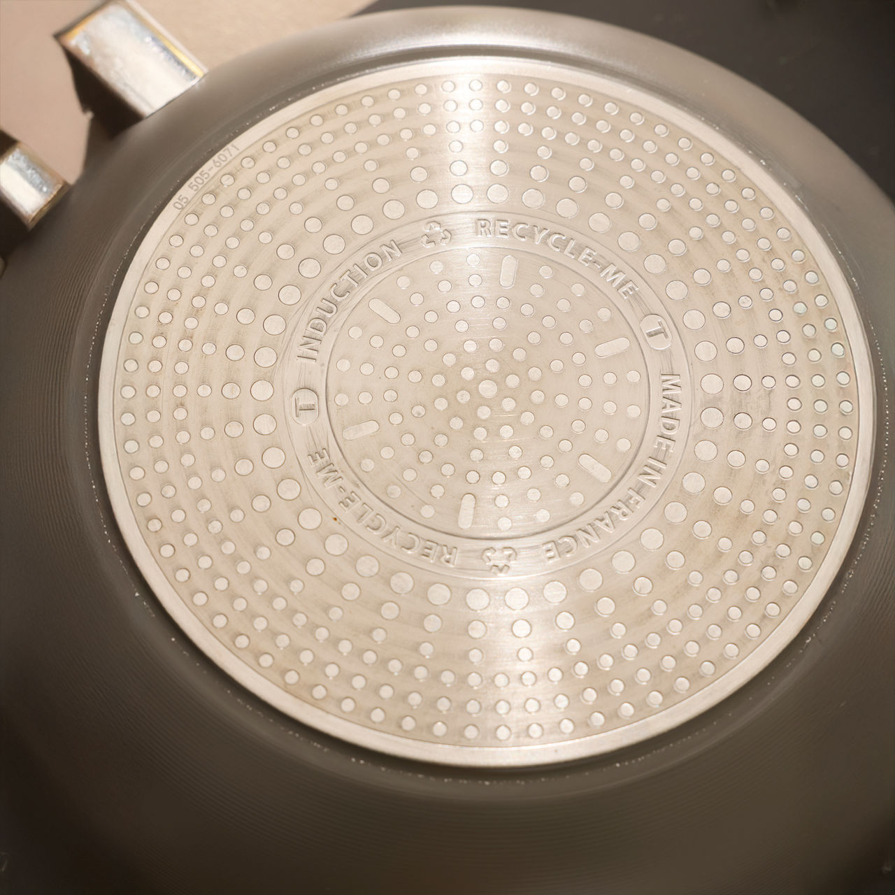 Tefal patelnia ceramiczna 24cm 