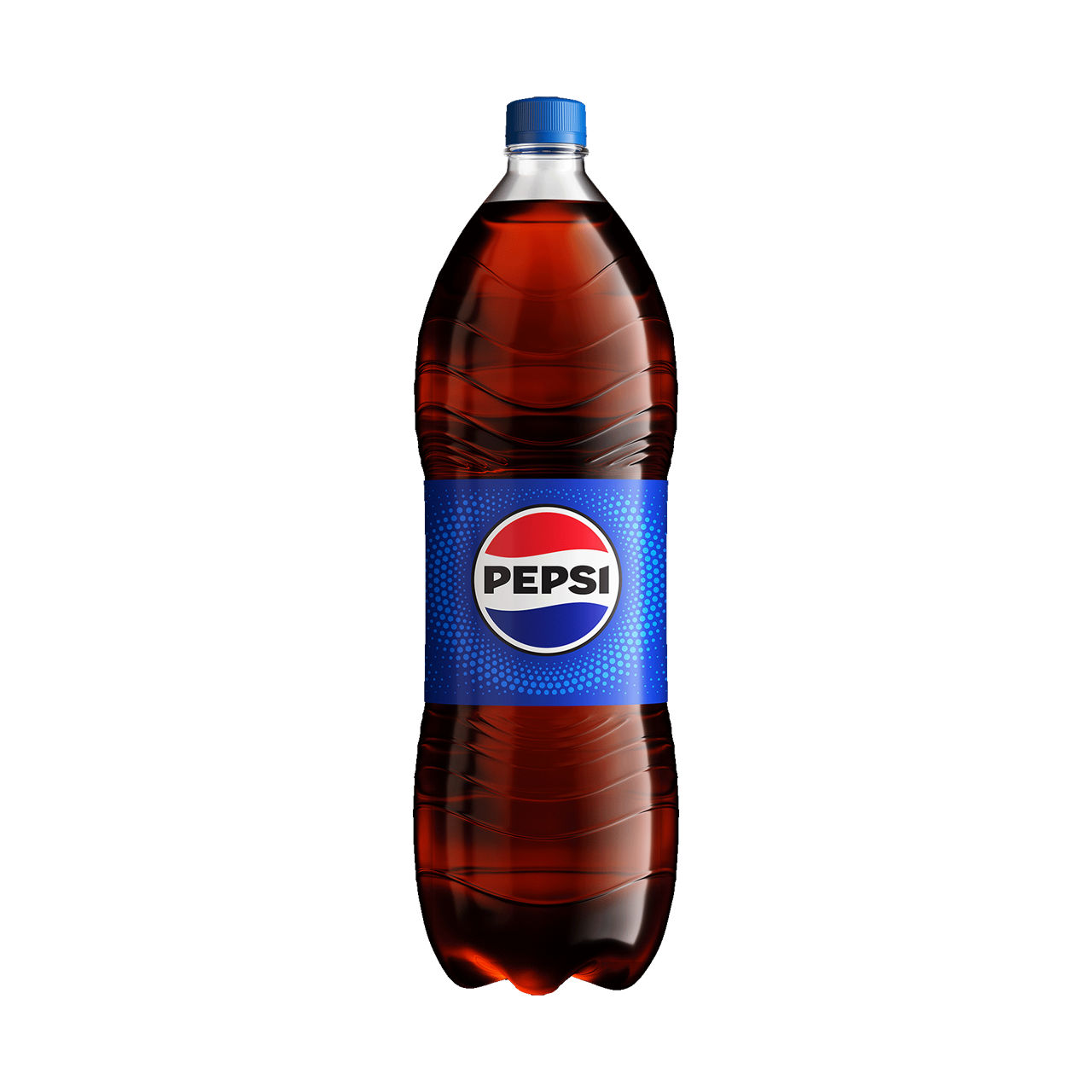 Napój gazowany 