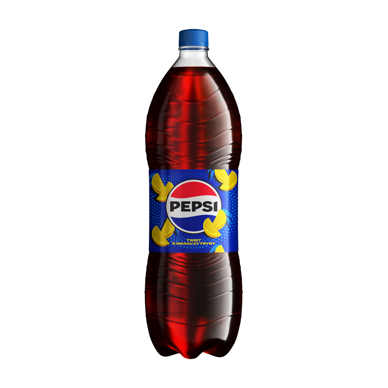 Napój gazowany 
