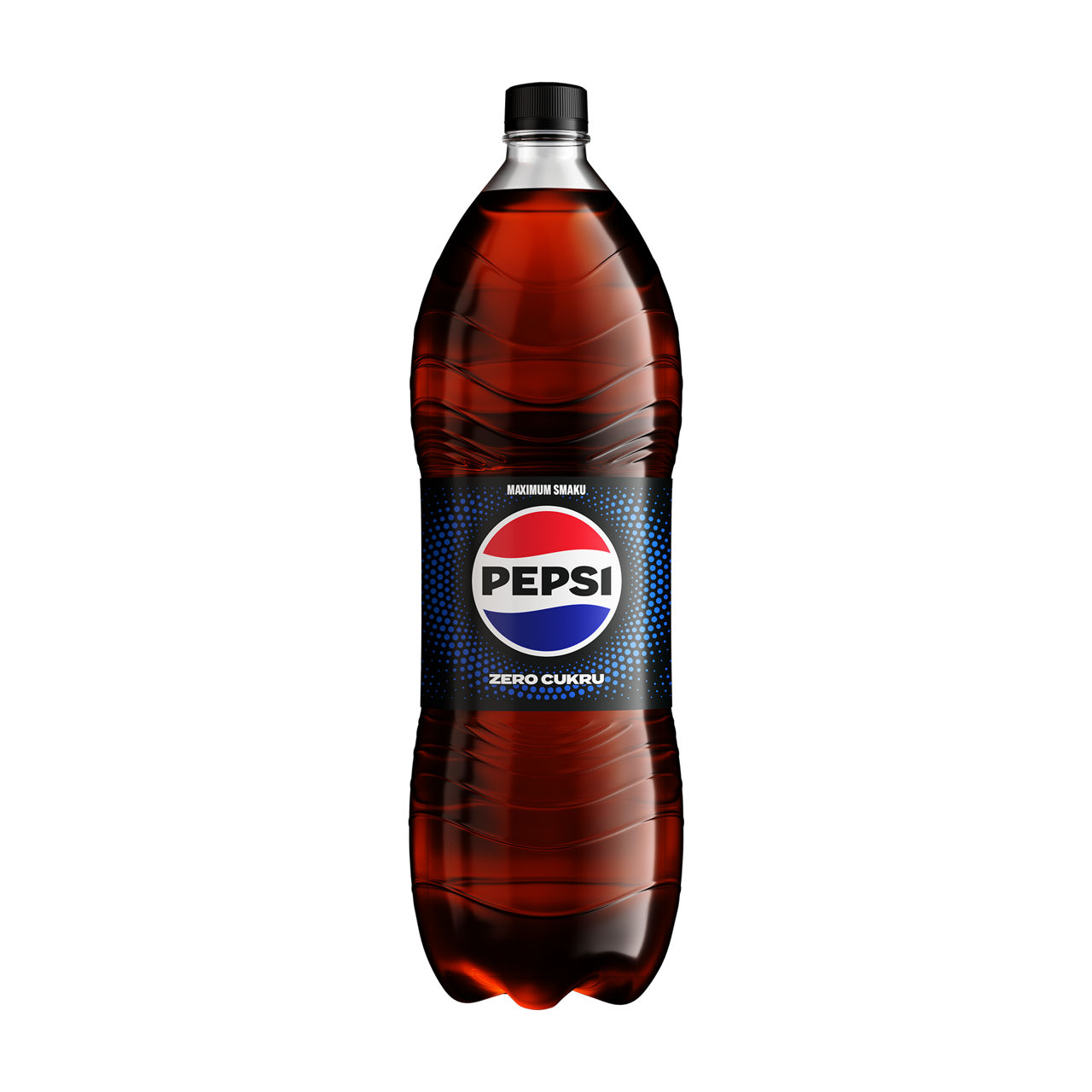 Pepsi Max