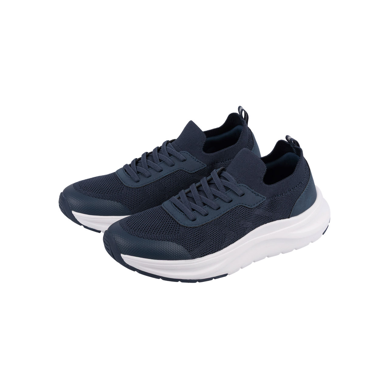 Sneakersy wsuwane damskie