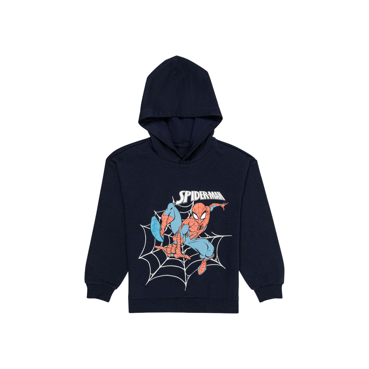 Bluza dresowa dziecięca z licencją