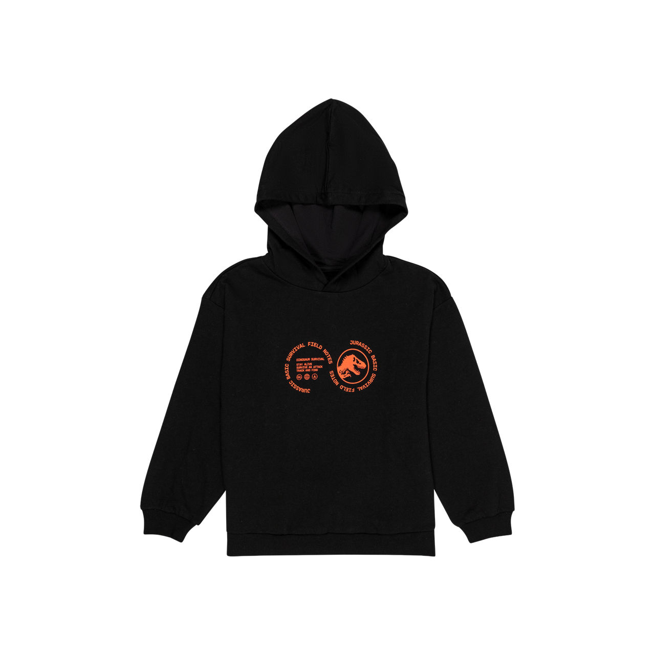 Bluza dresowa dziecięca z licencją