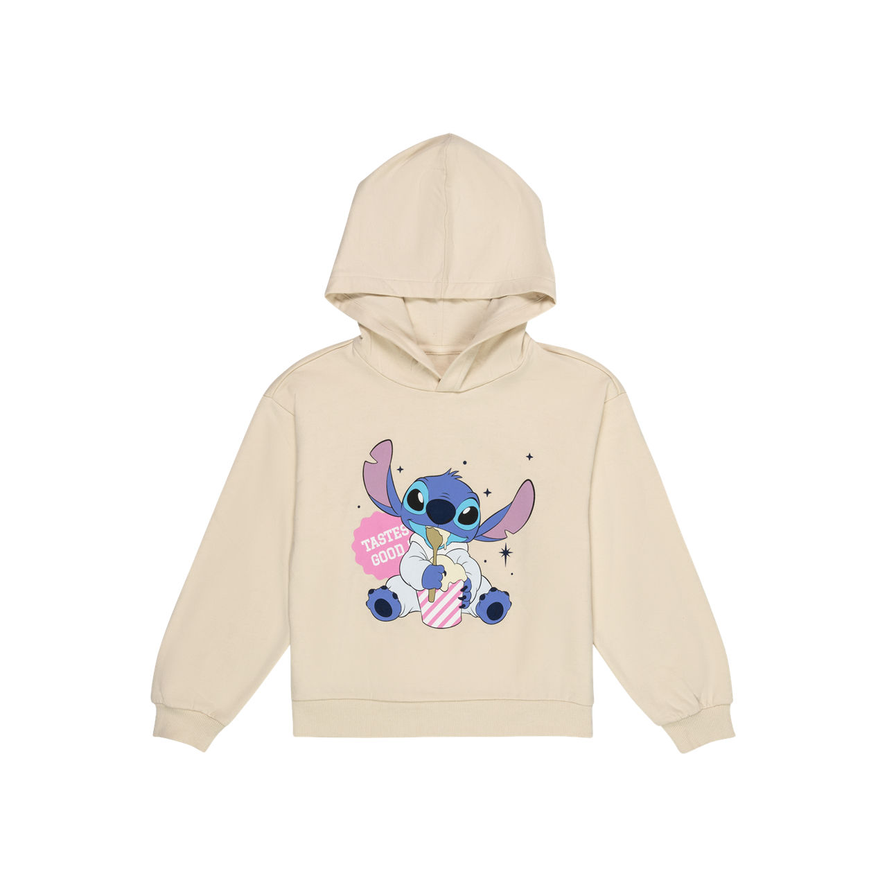 Bluza dresowa dziecięca z licencją
