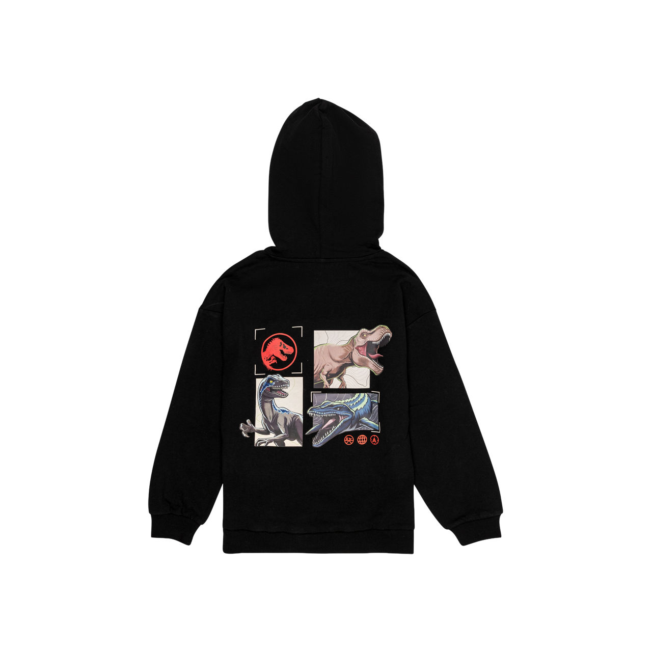 Bluza dresowa dziecięca z licencją