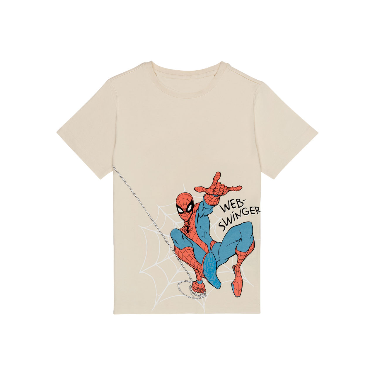 T-shirt dziecięcy z licencją; 2 szt.