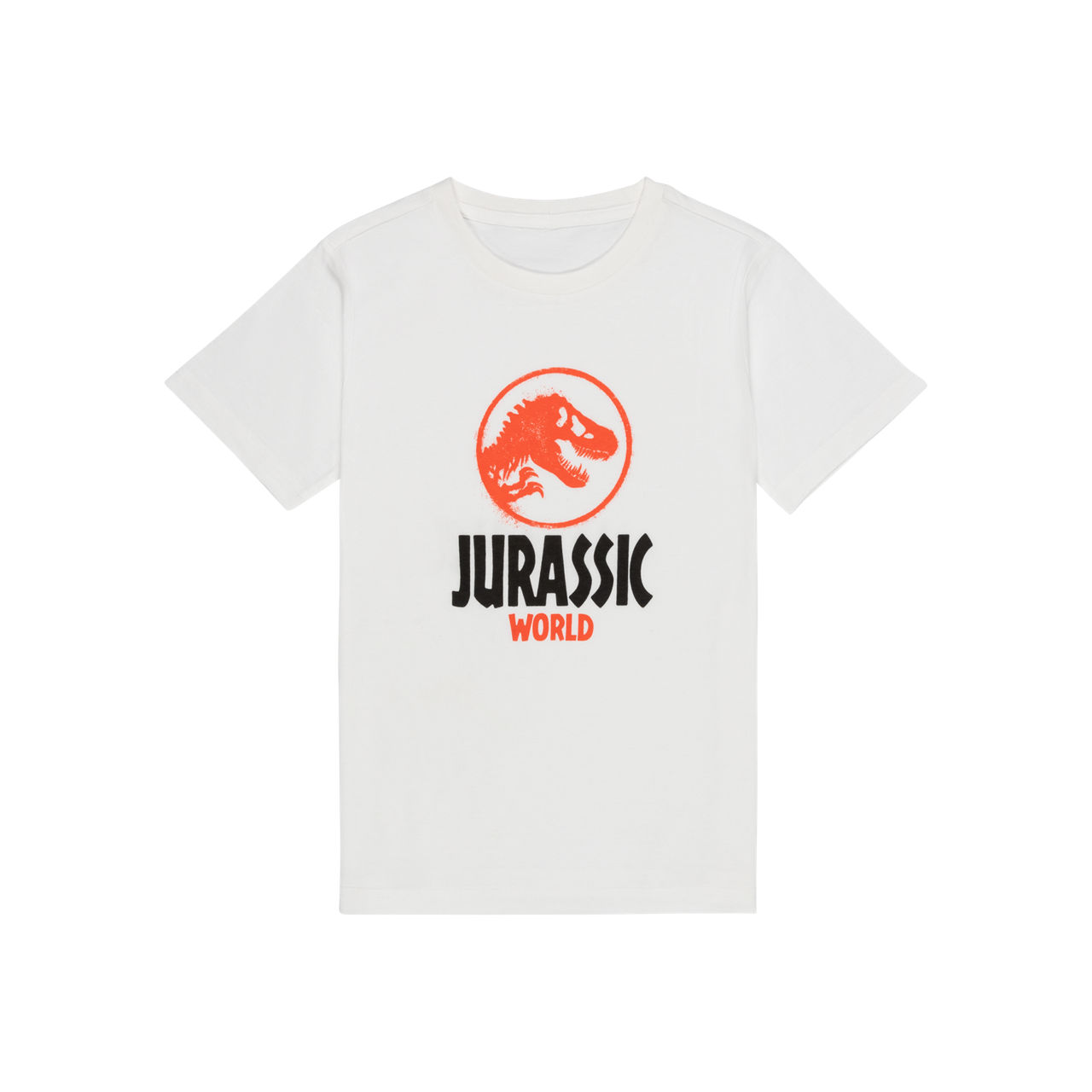 T-shirt dziecięcy z licencją; 2 szt.