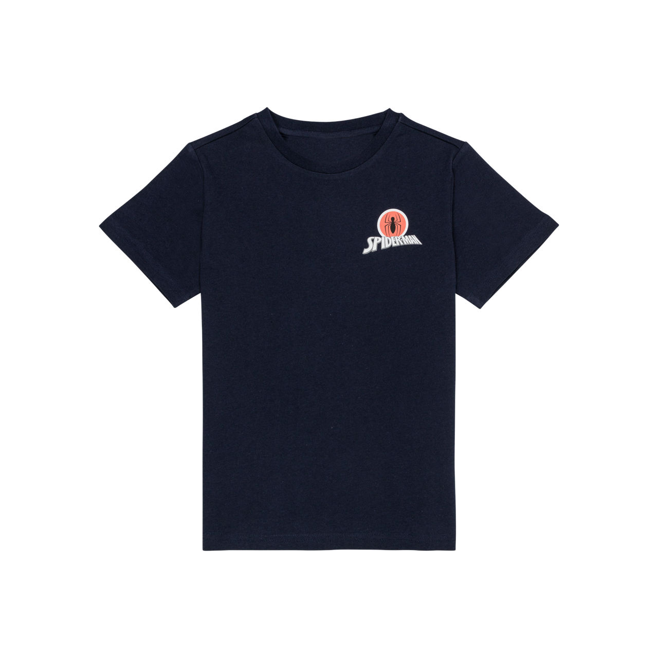 T-shirt dziecięcy z licencją; 2 szt.