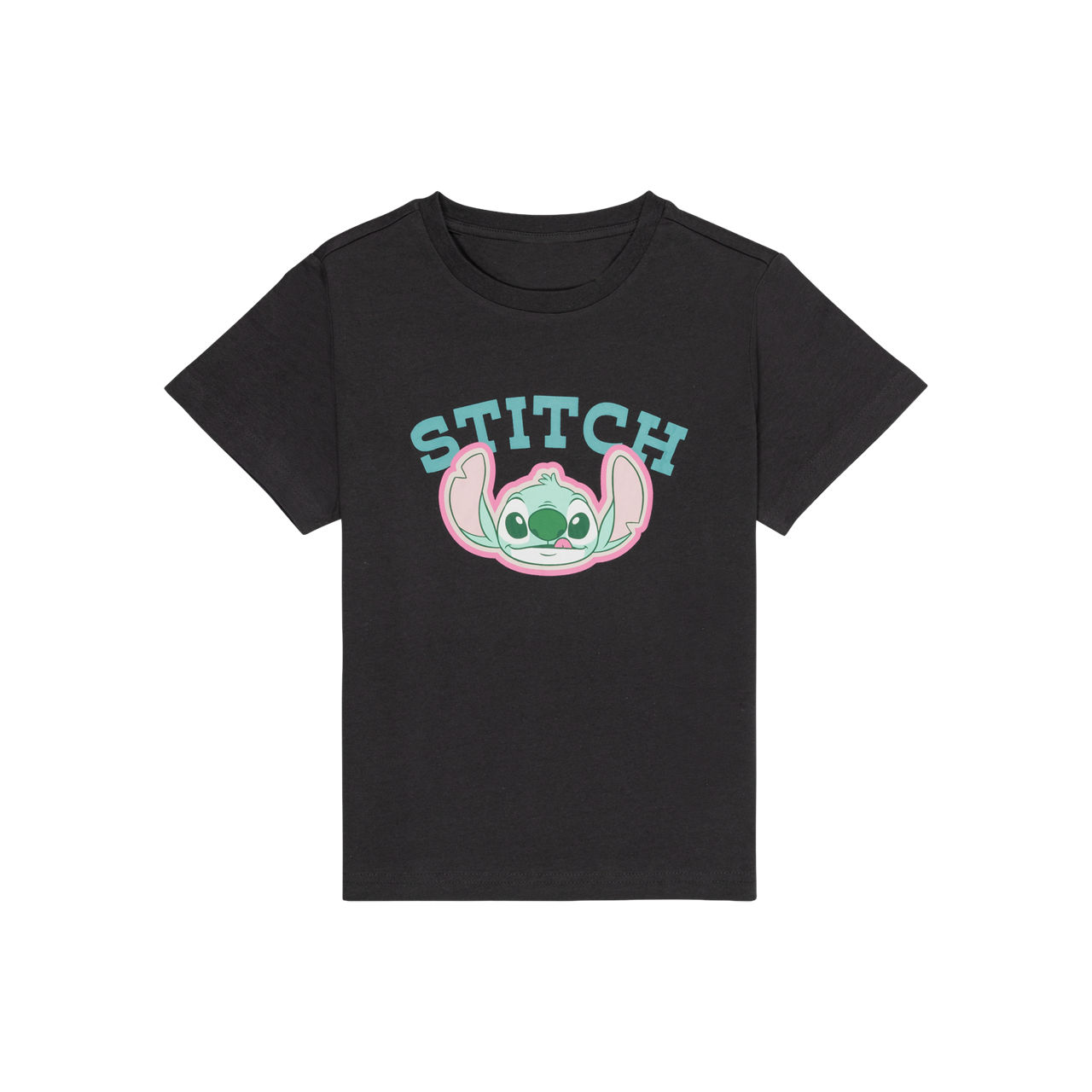T-shirt dziecięcy z licencją; 2 szt.