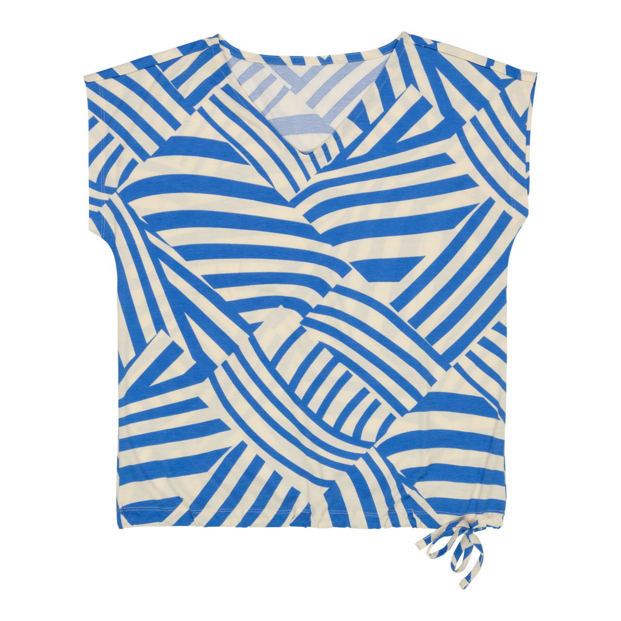 T-shirt damski