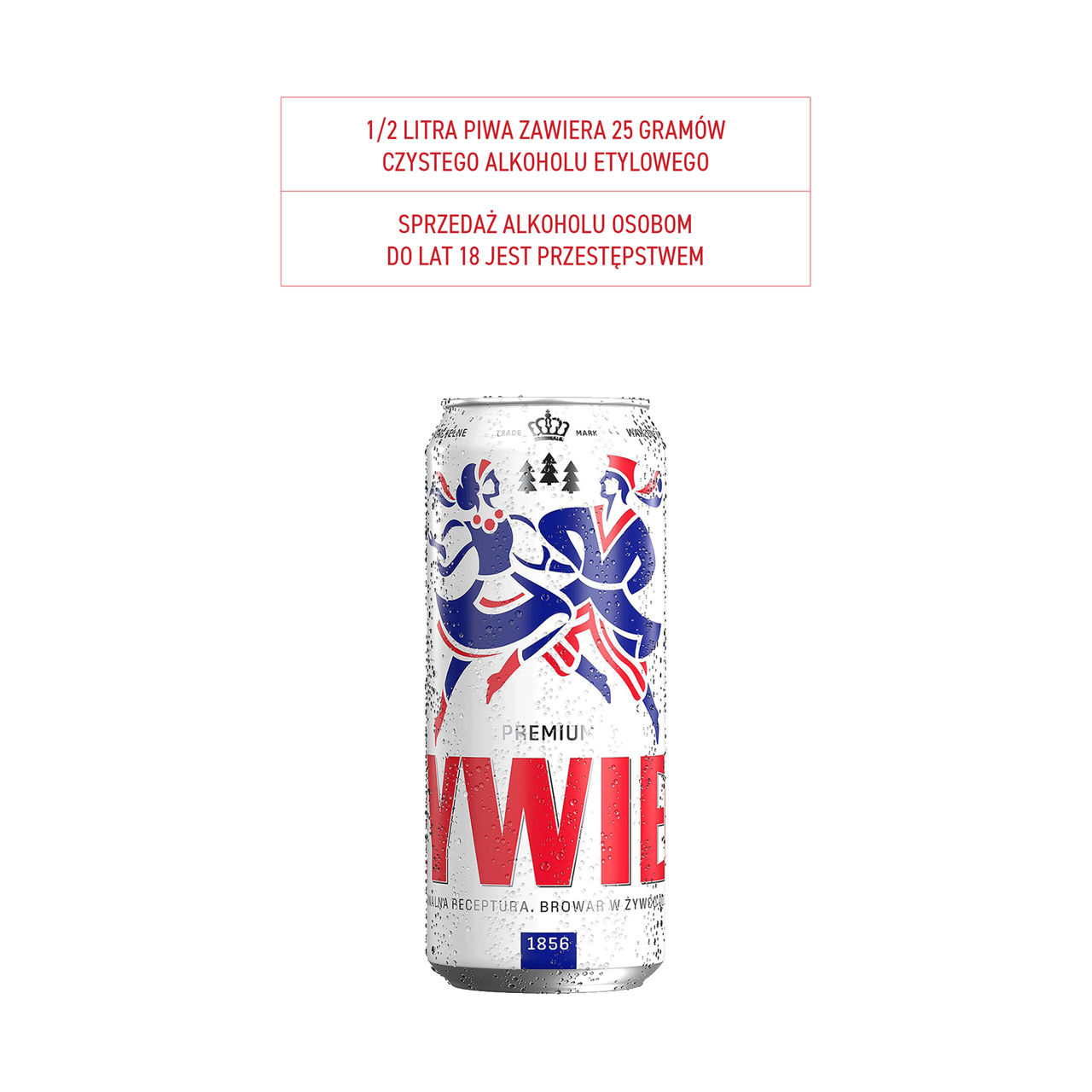 Piwo Żywiec