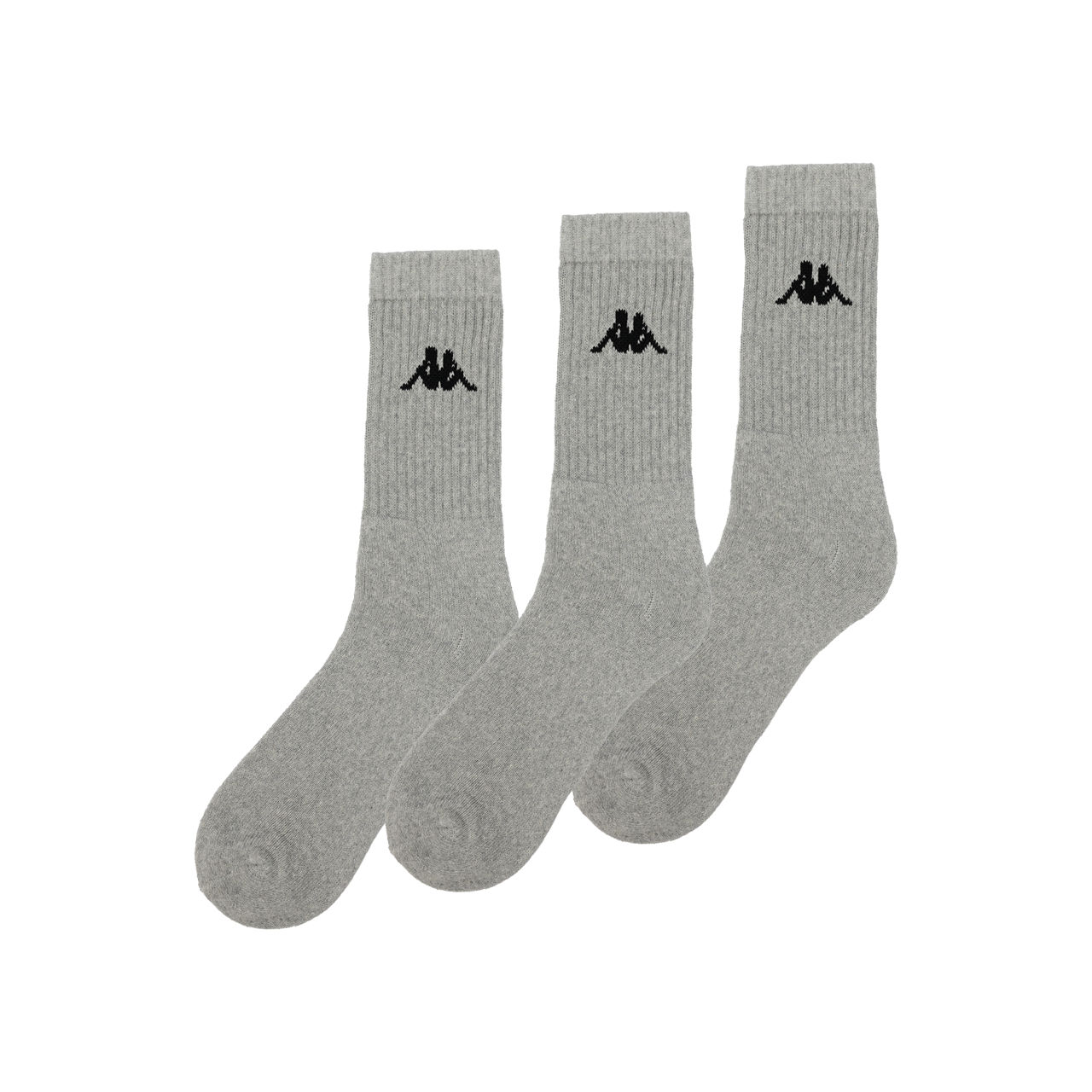 Kappa skarpety damskie/męskie, 3 pary