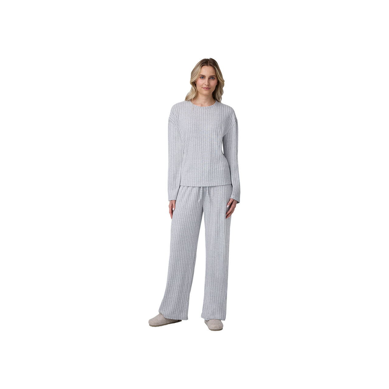 Sweter damski komfortowy