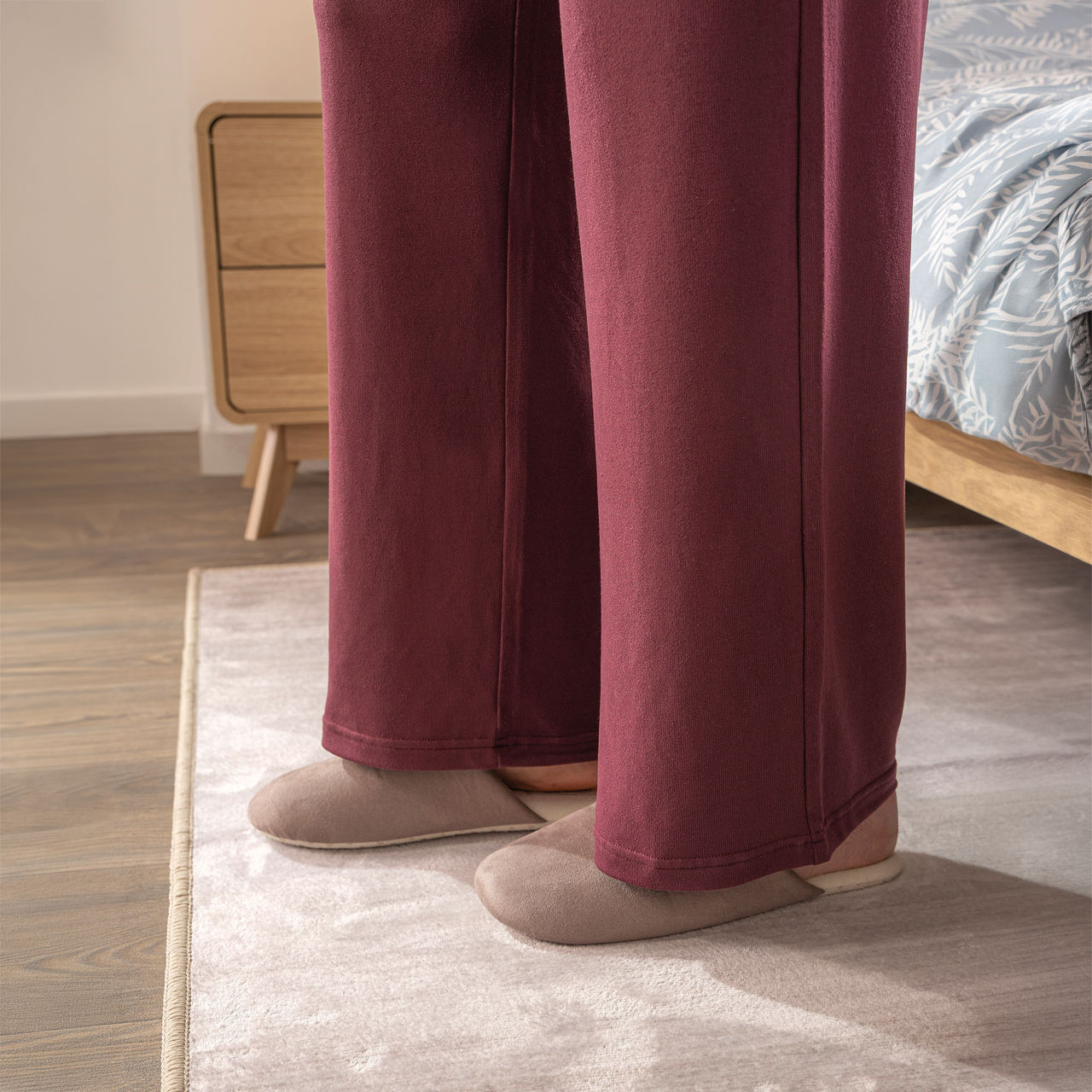 Sweter damski komfortowy