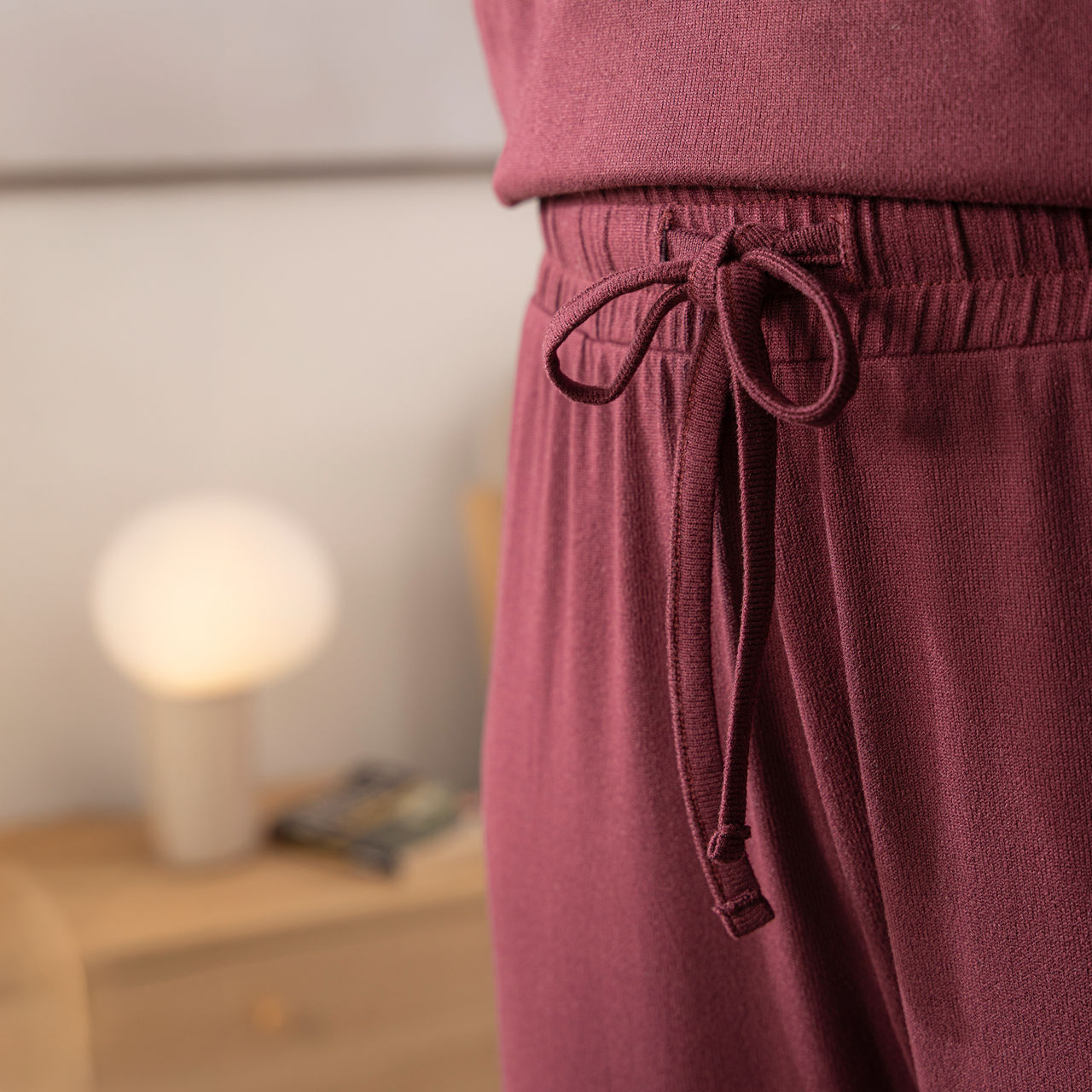 Sweter damski komfortowy
