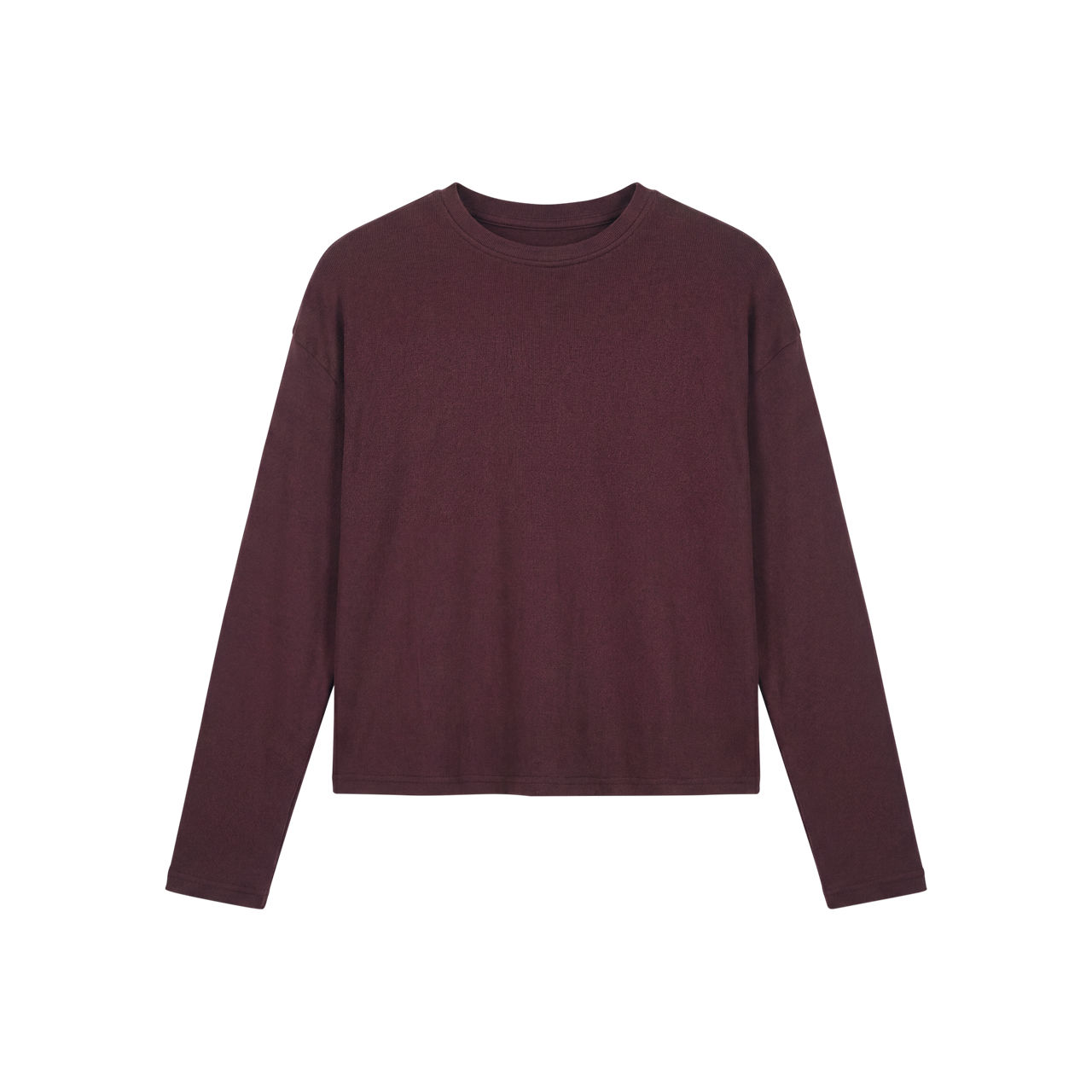 Sweter damski komfortowy