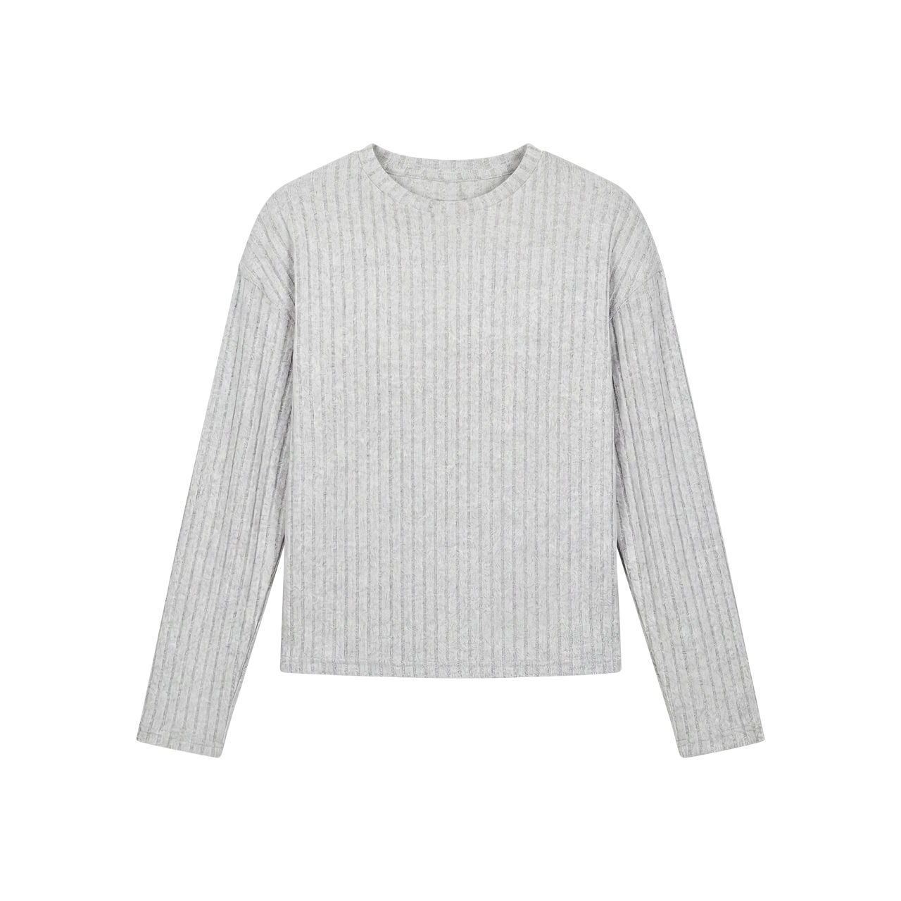 Sweter damski komfortowy