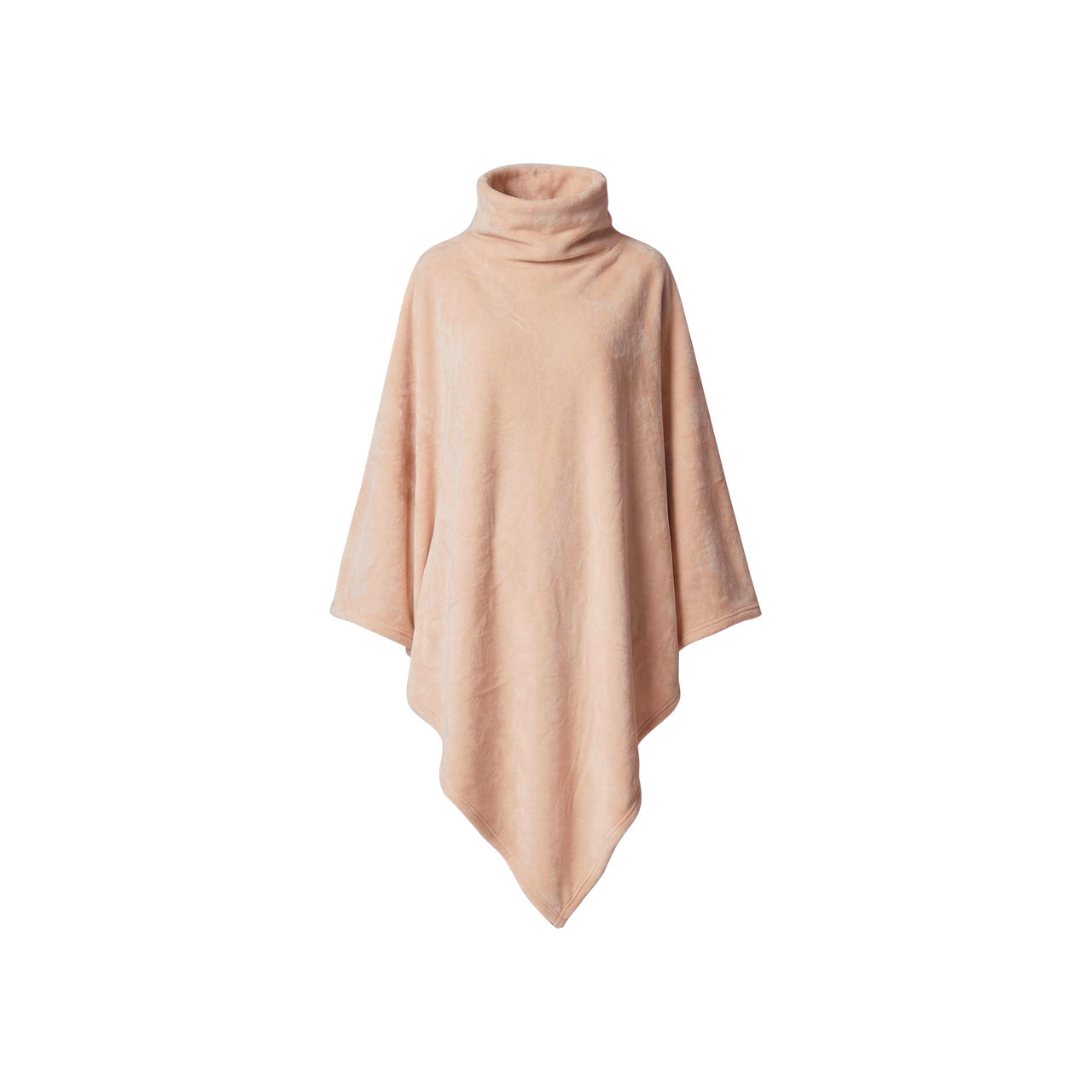 Koc poncho