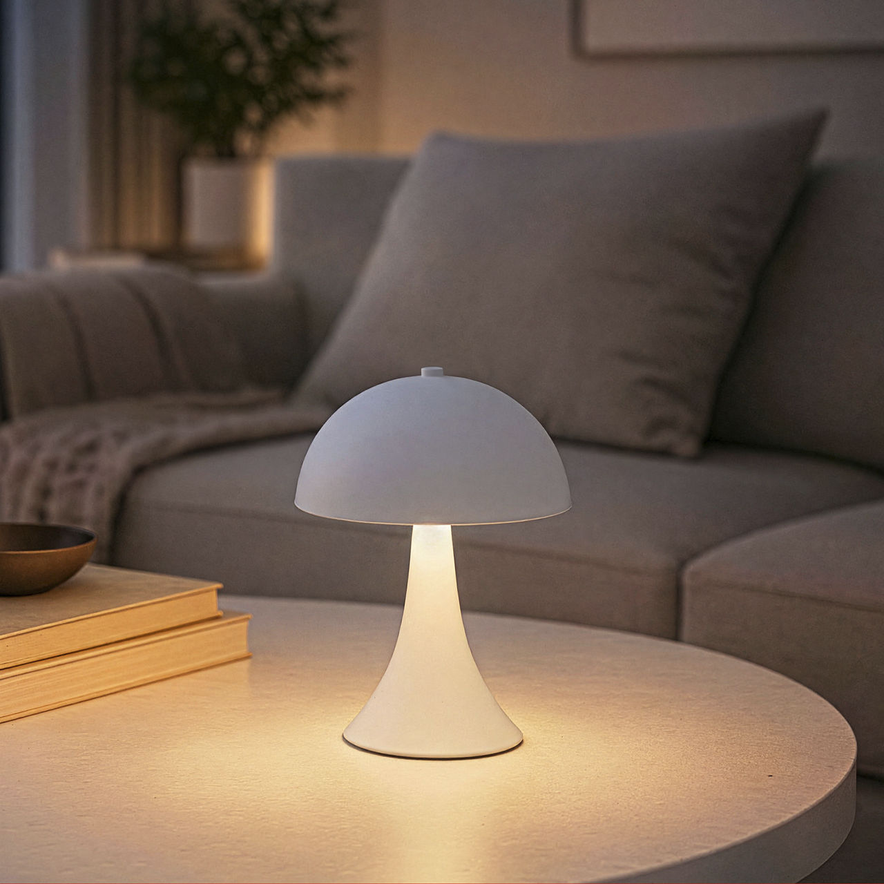 Lampa stołowa