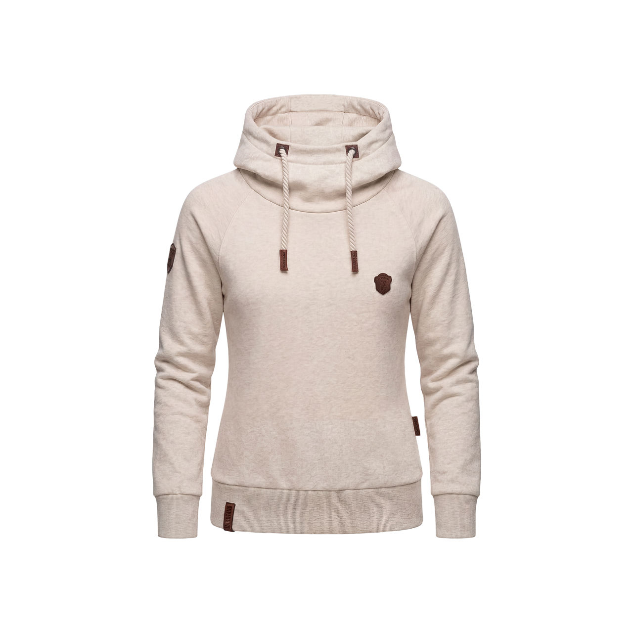 Bluza  dresowa damska