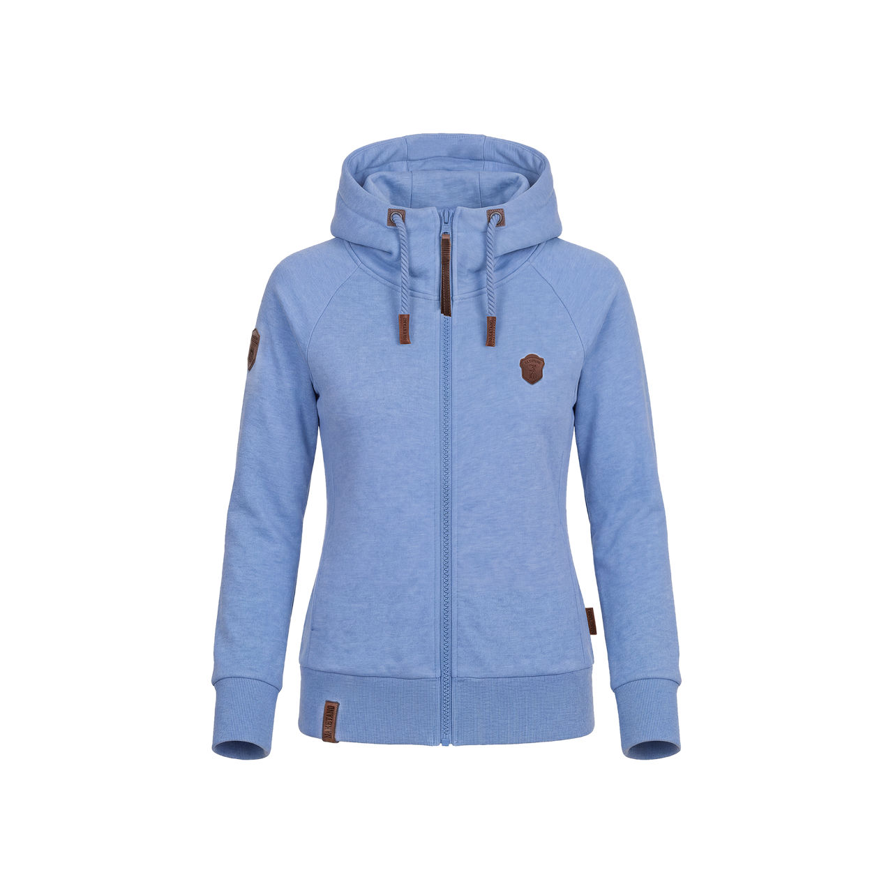 Bluza  dresowa damska