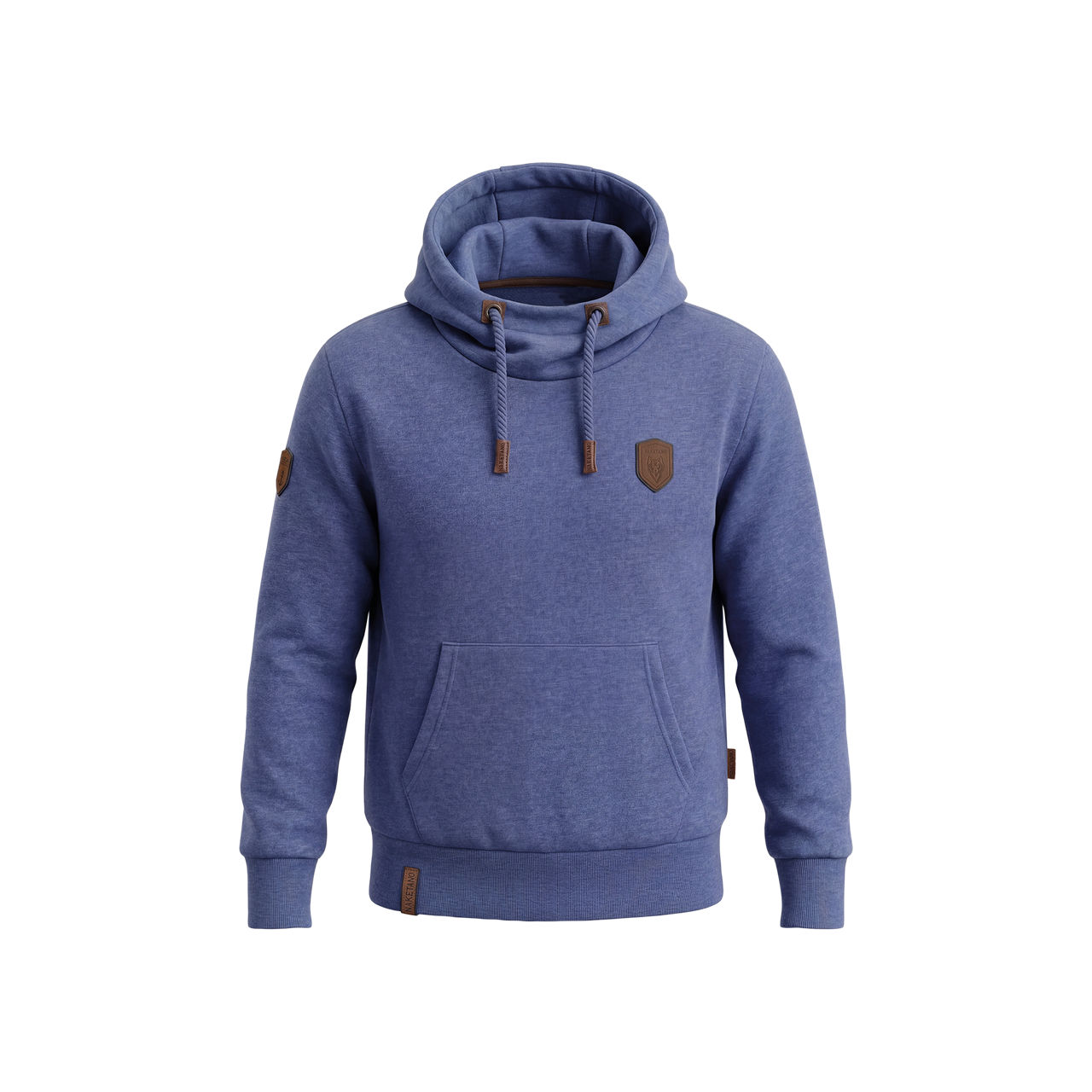 Bluza dresowa męska