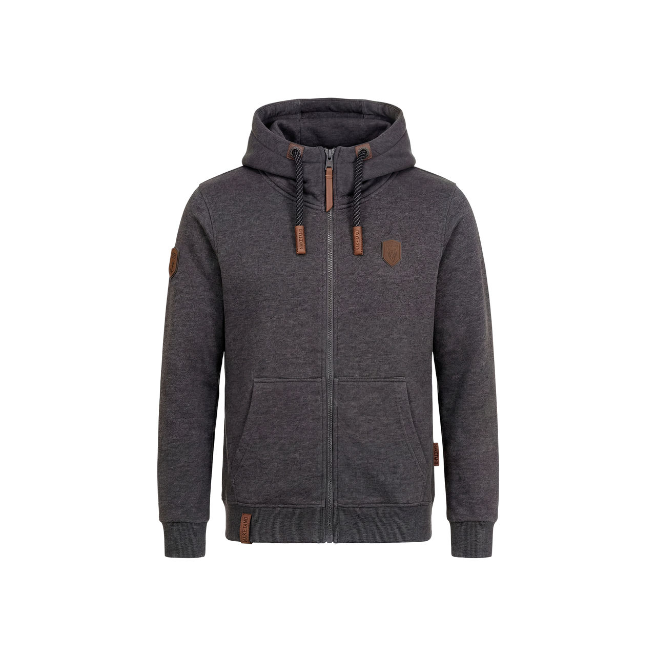 Bluza dresowa męska
