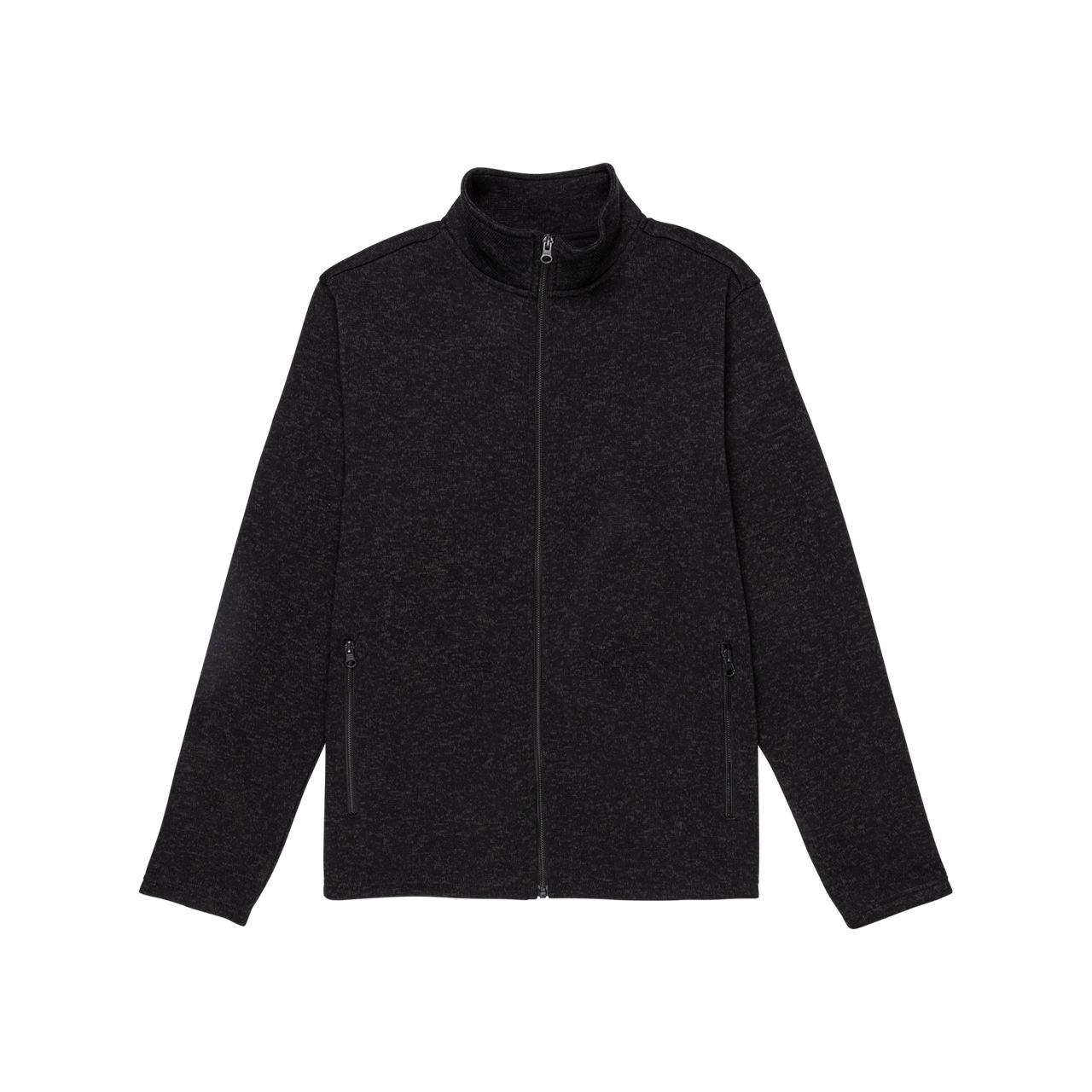 Bluza polarowa dzianinowa damska/męska