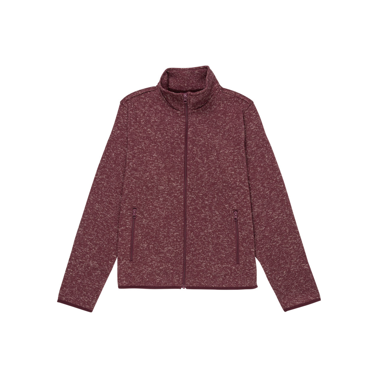 Bluza polarowa dzianinowa damska/męska