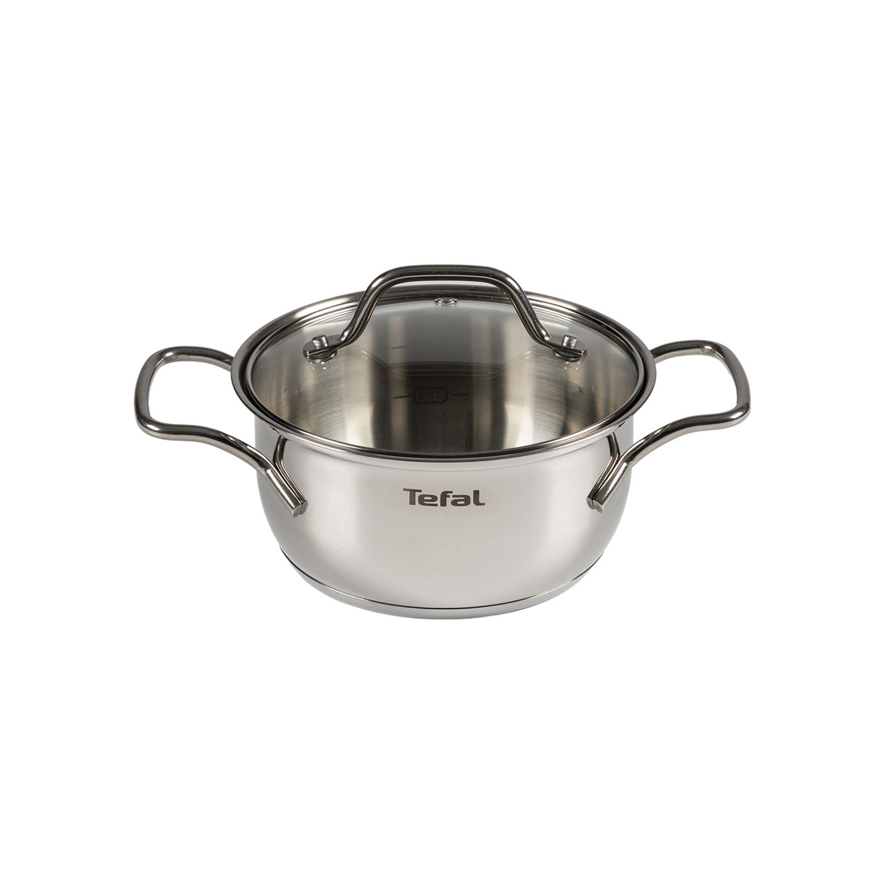Tefal zestaw garnków 7-częściowy 