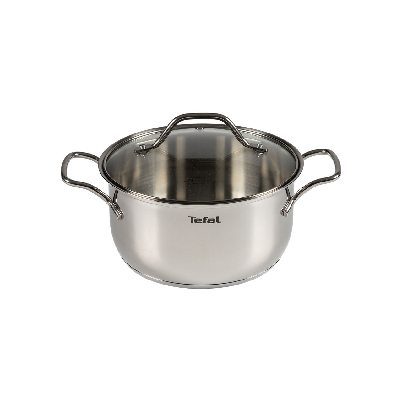 Tefal zestaw garnków 7-częściowy 