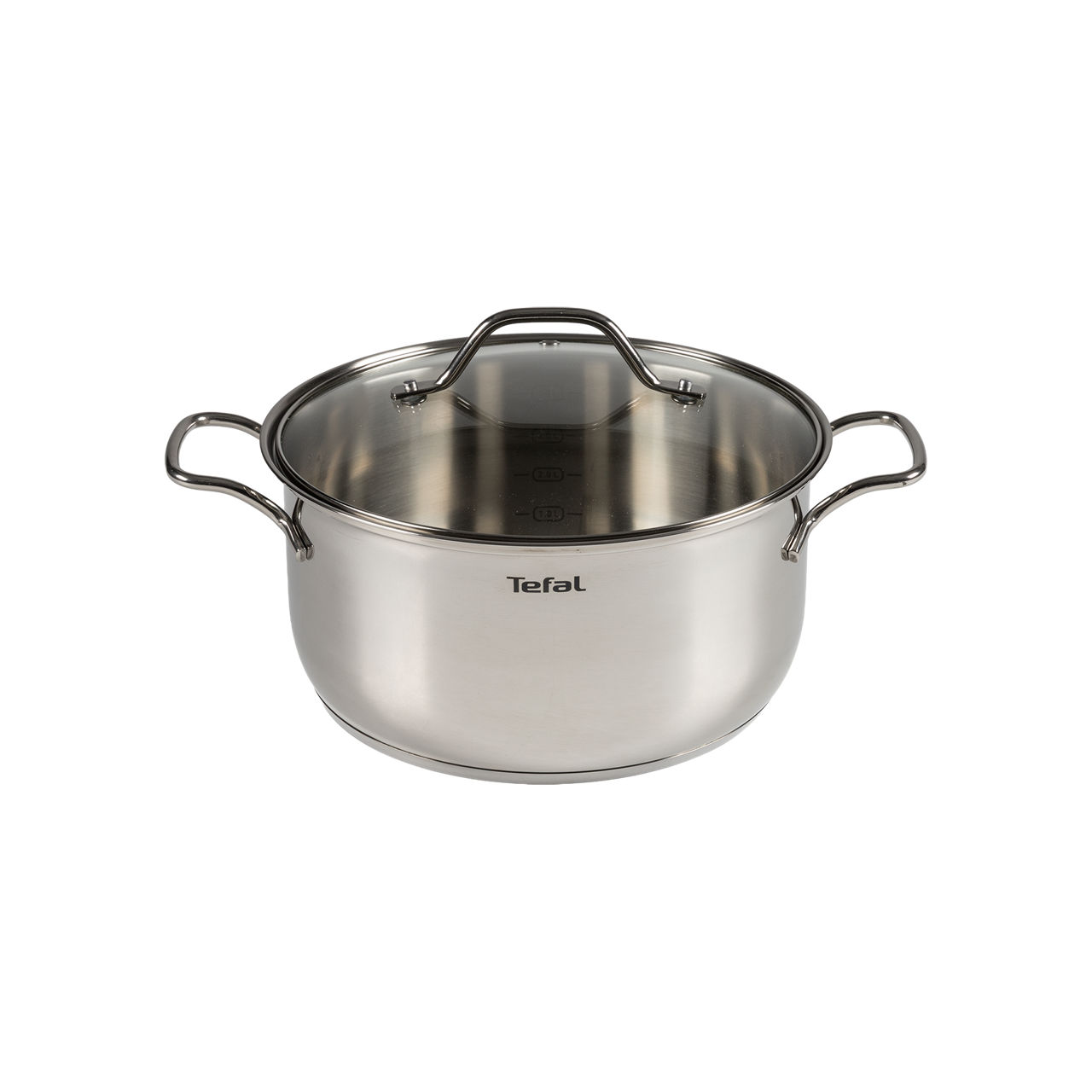 Tefal zestaw garnków 7-częściowy 