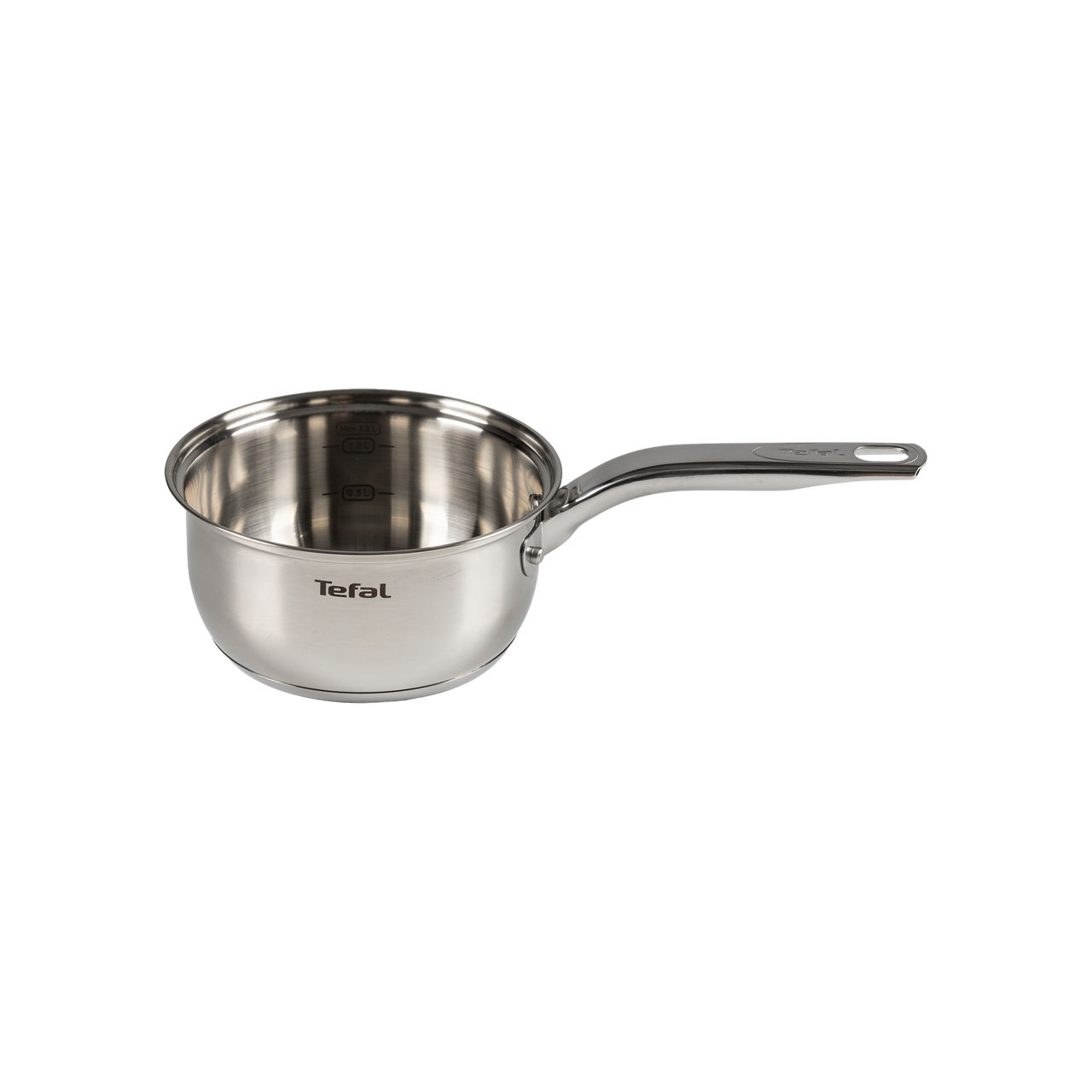 Tefal zestaw garnków 7-częściowy 
