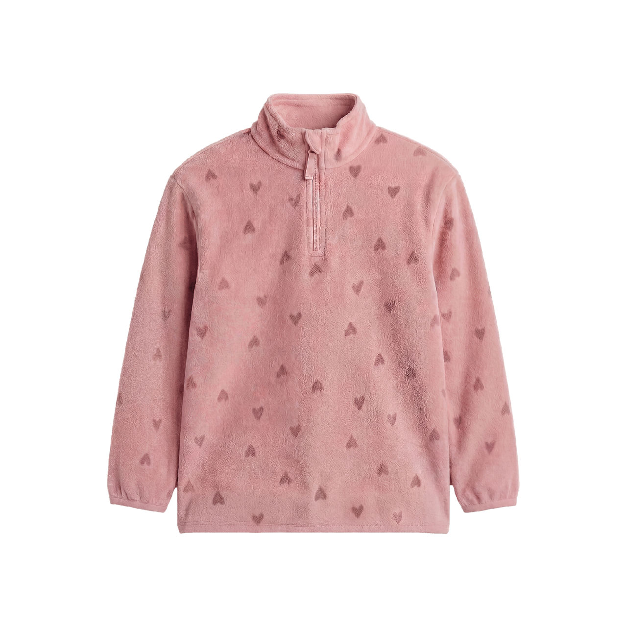 Bluza polarowa dziecięca