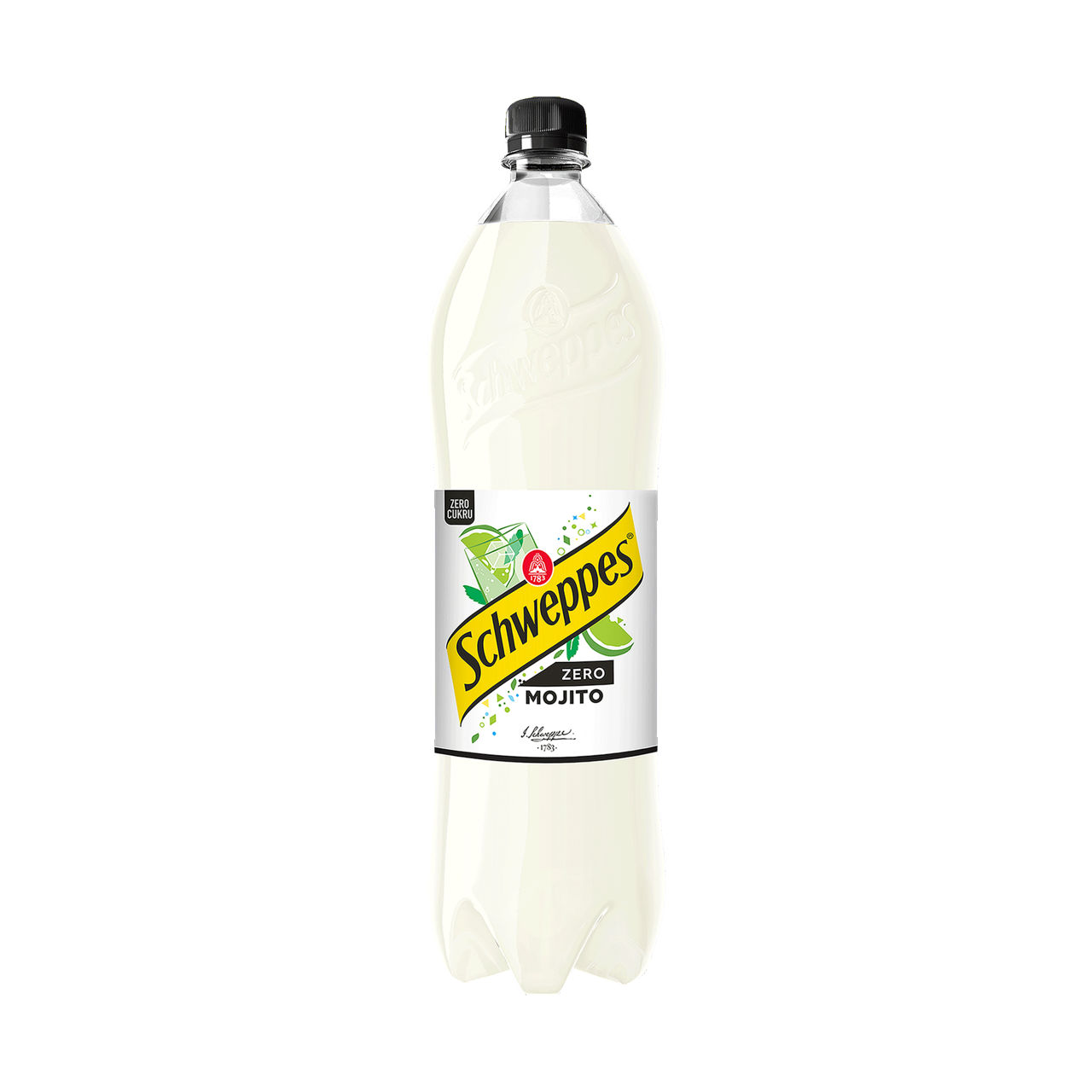 Napój gazowany