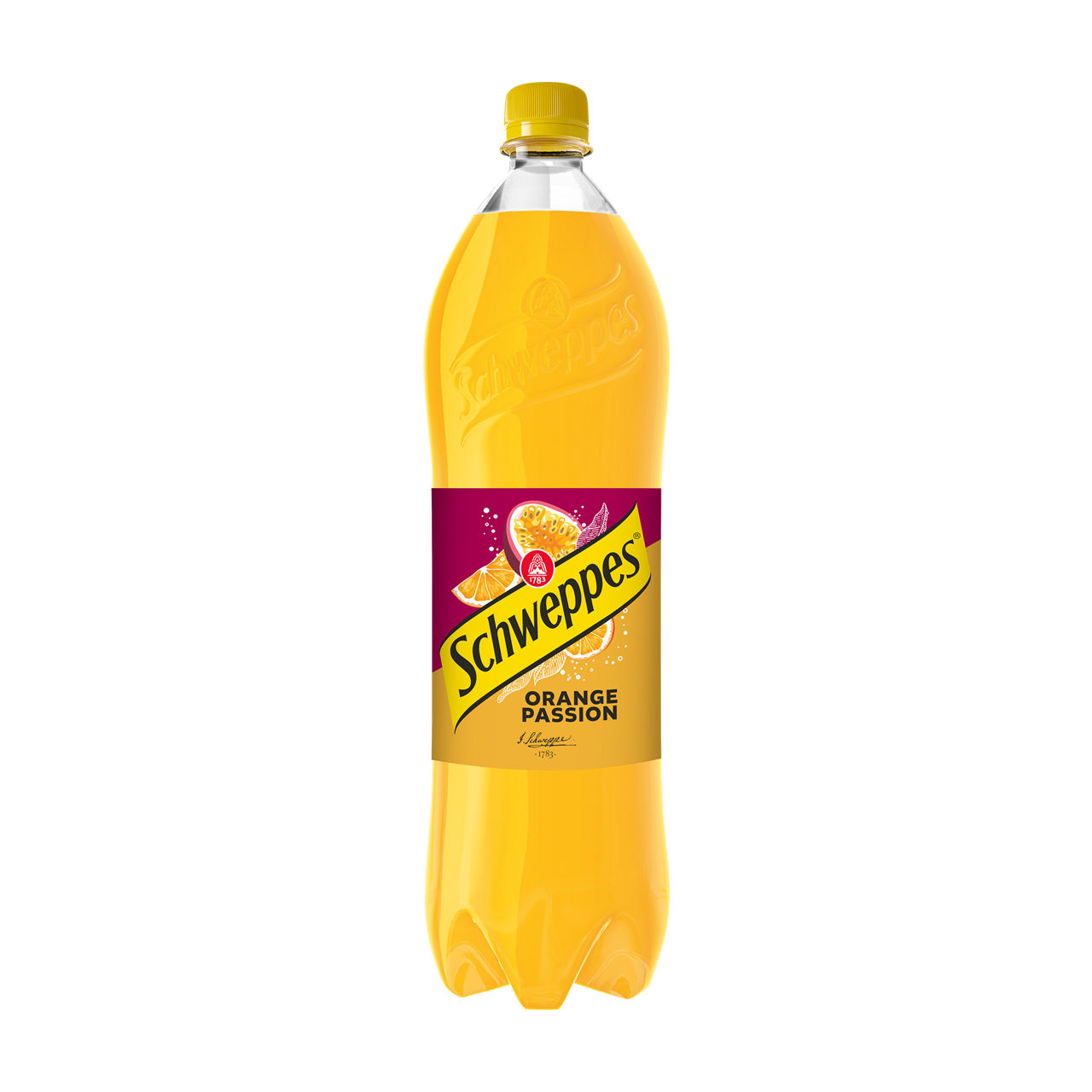Napój gazowany