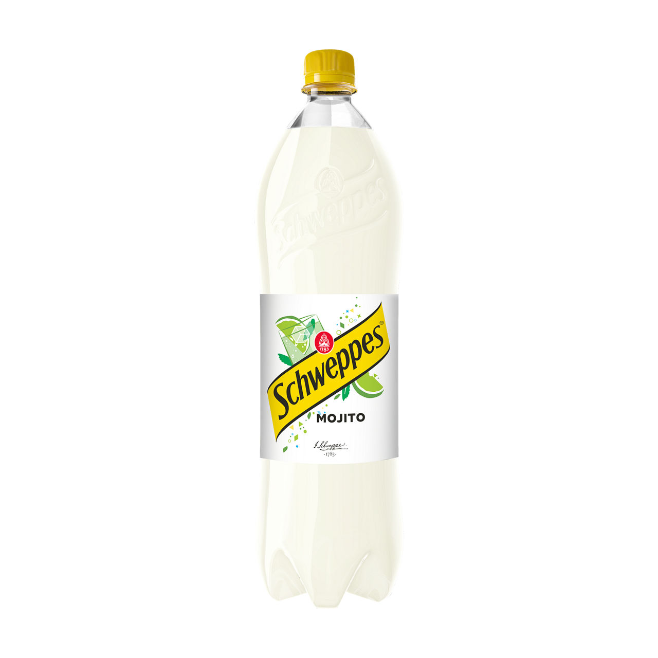 Napój gazowany