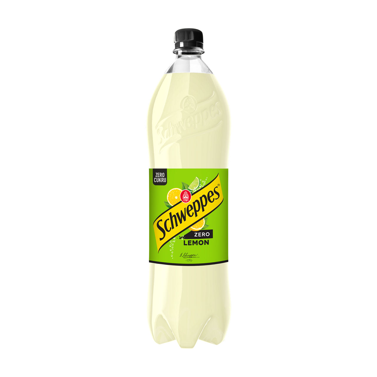 Napój gazowany