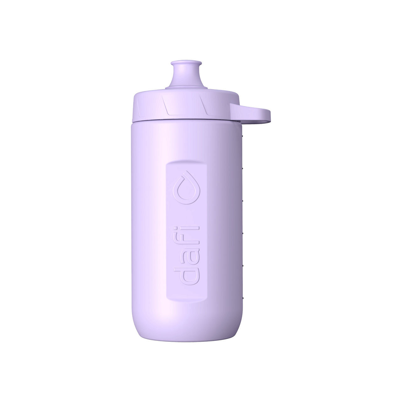 Bidon filtrujący 0,6 l Sport