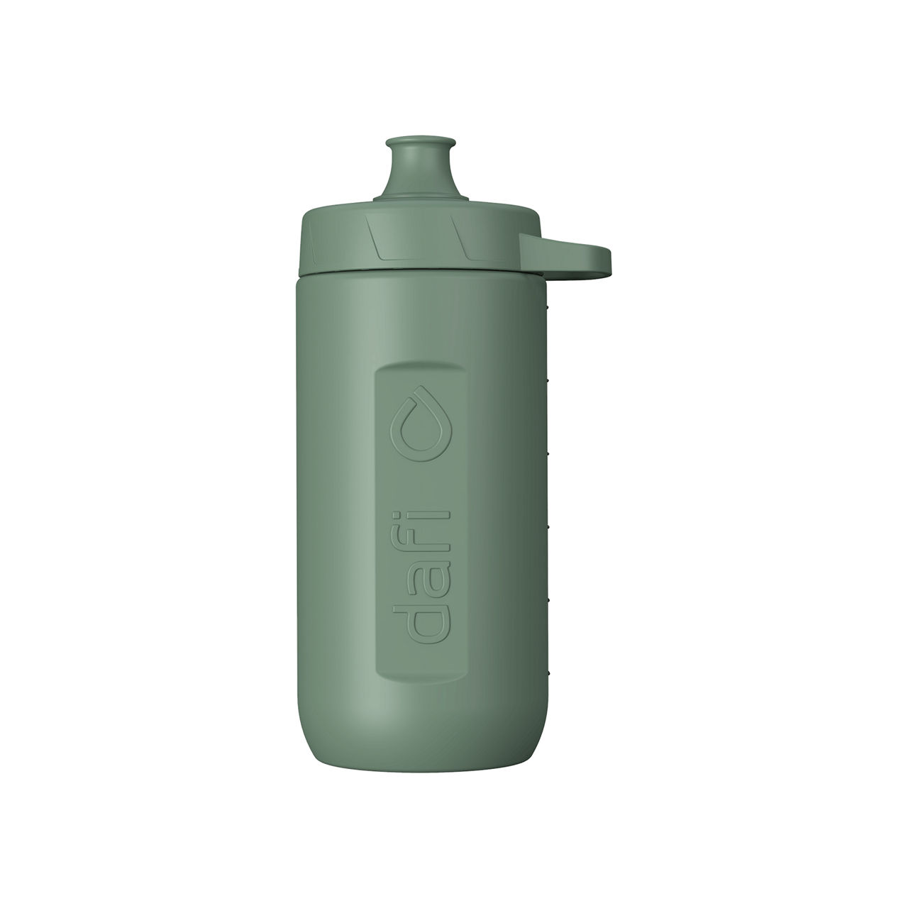 Bidon filtrujący 0,6 l Sport