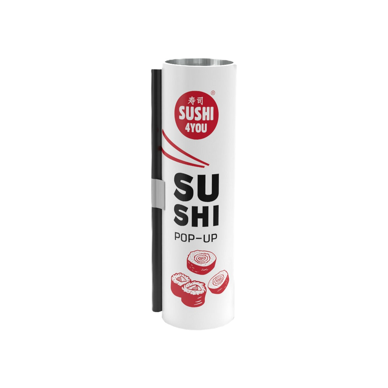 Sushi Pop Up