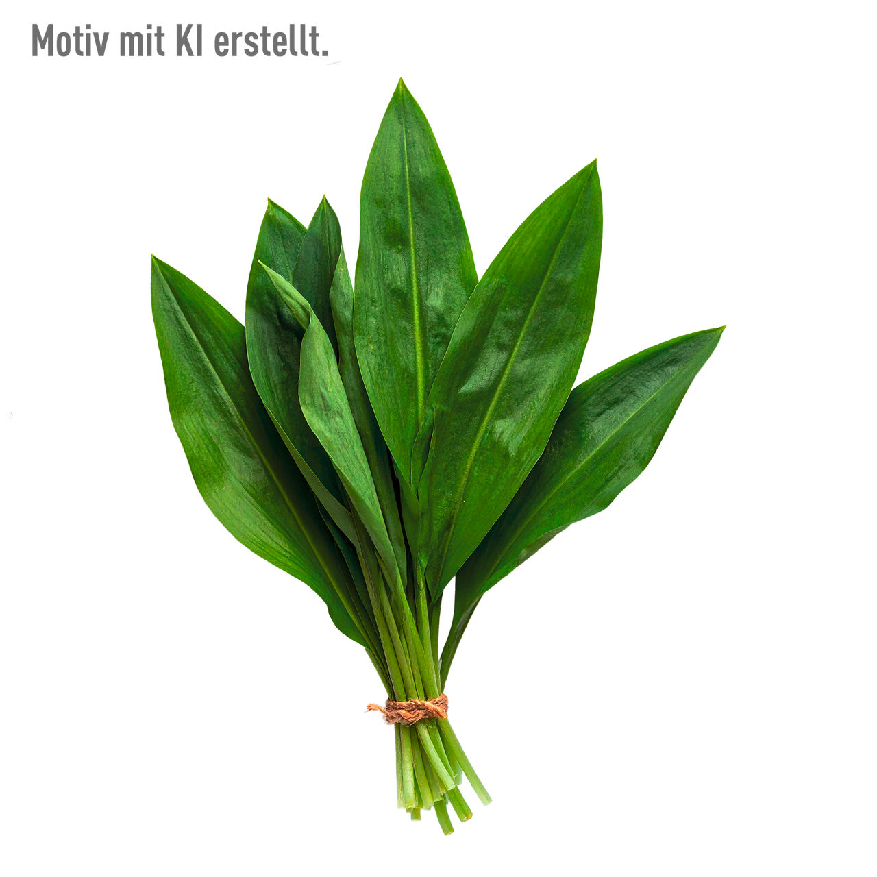  Bärlauch