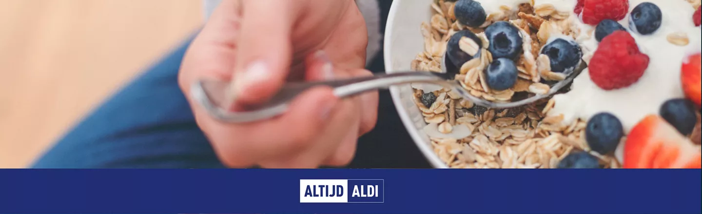 gezonde ontbijtrecepten