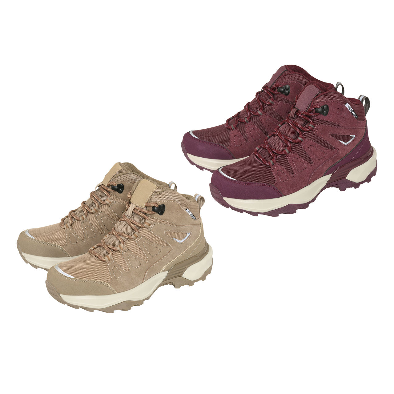 ADVENTURIDGE Wandelschoenen