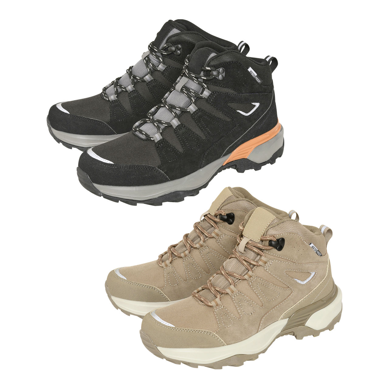 ADVENTURIDGE Wandelschoenen